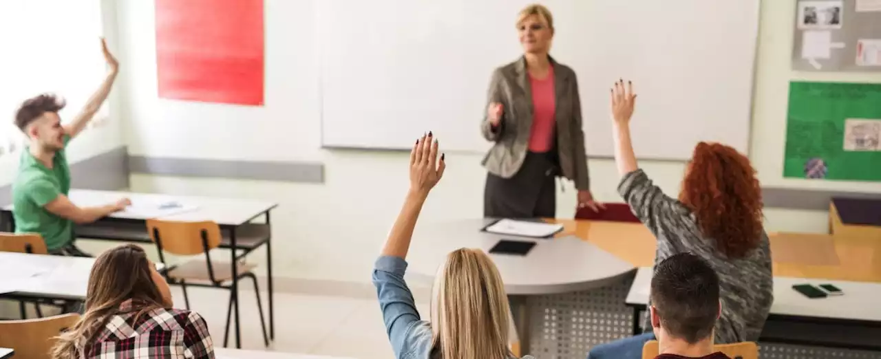 A scuola la forma conta quanto la sostanza (di Yezers)