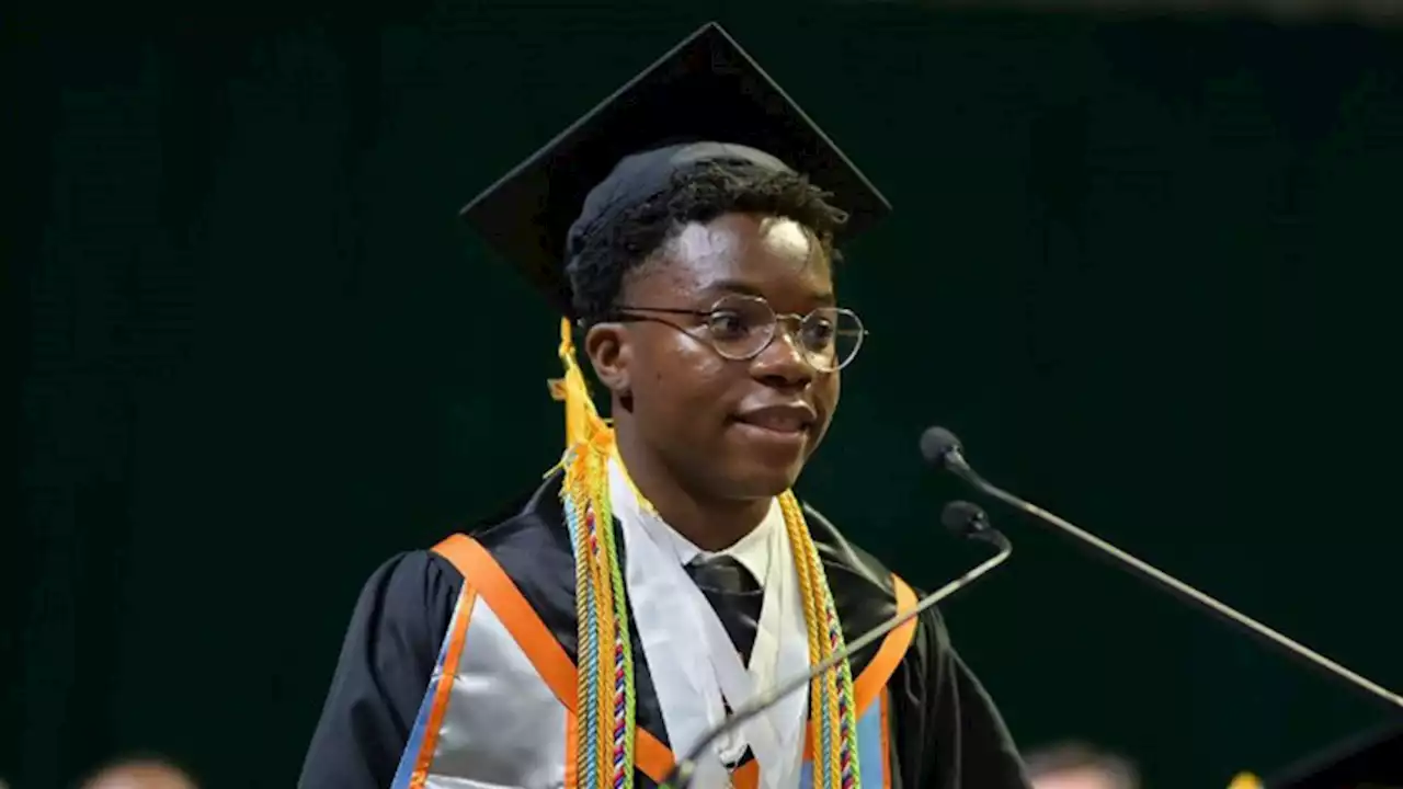 An Alabama teen has been accepted to 15 prestigious universities with $2 million in scholarships