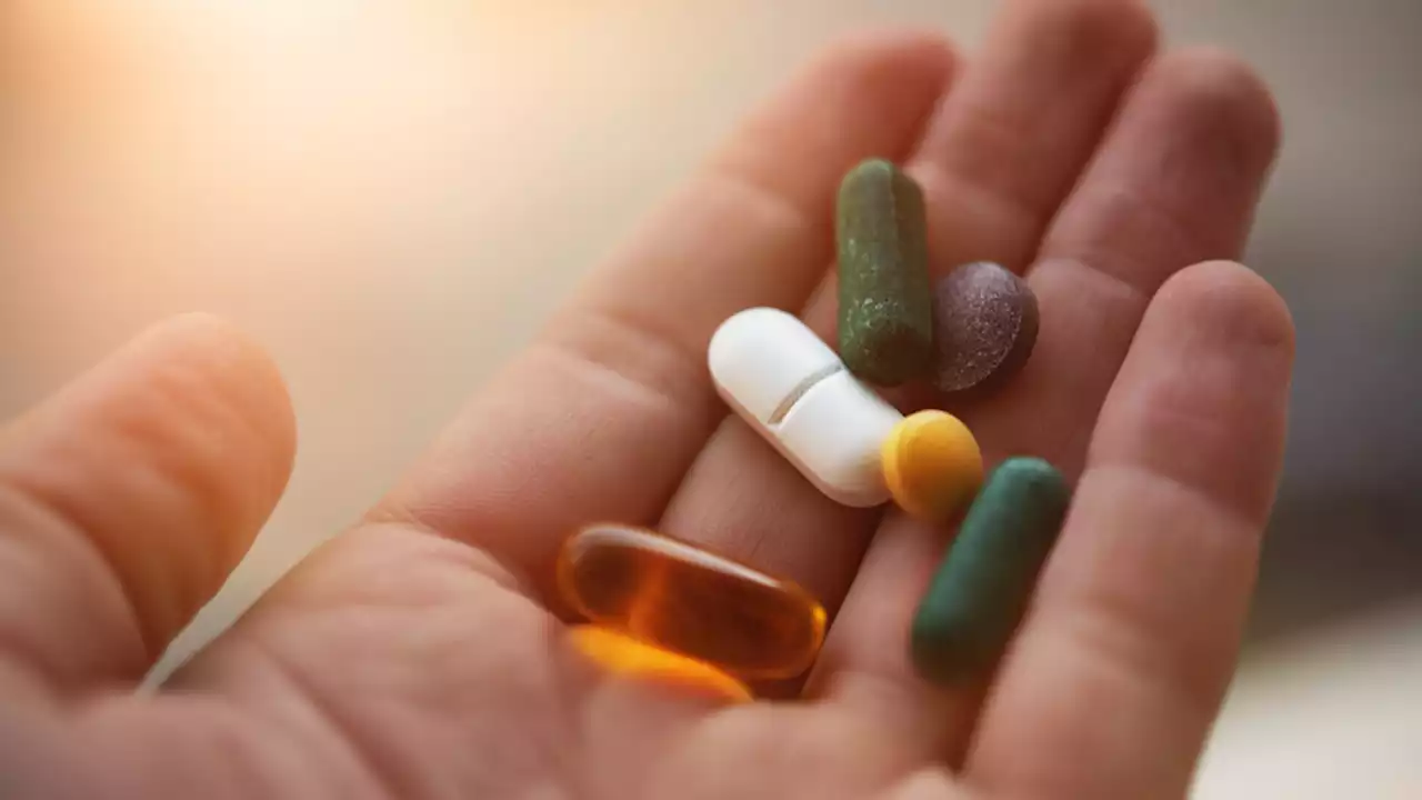 Nutritional supplements could be a 'waste of money' for healthy or non-pregnant people