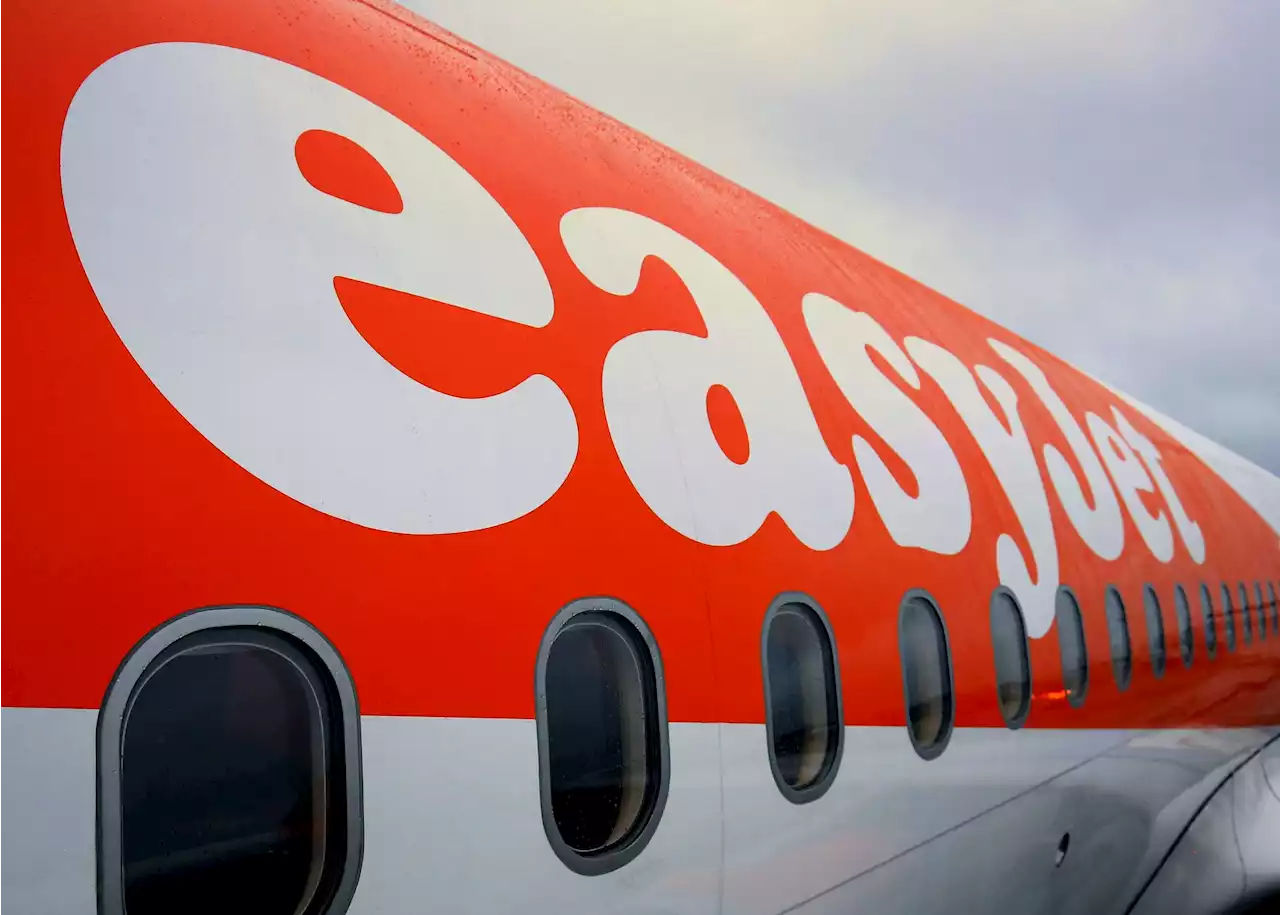 EasyJet to cancel thousands of summer flights