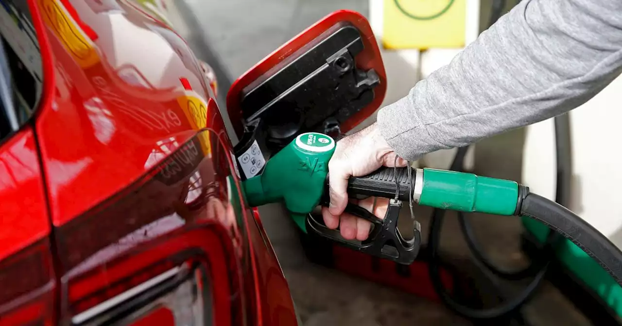 Fuel rationing in Ireland 'could be a reality' in autumn, says top EU official