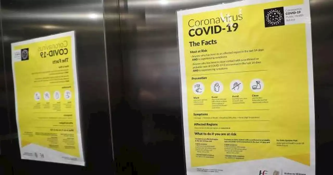 Contact tracers feel ‘thrown on the scrapheap’ amid latest Covid-19 wave
