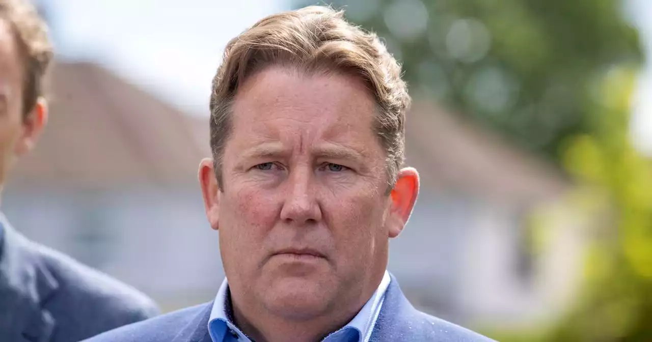 Mica redress scheme must be in place for at least a decade, Minister says