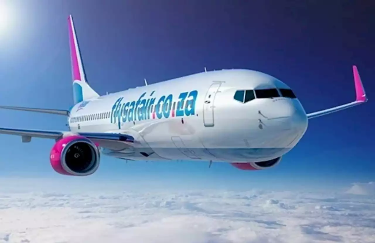 FlySafair is Looking to Expand Beyond South Africa - IT News Africa - Up to date technology news, IT news, Digital news, Telecom news, Mobile news, Gadgets news, Analysis and Reports