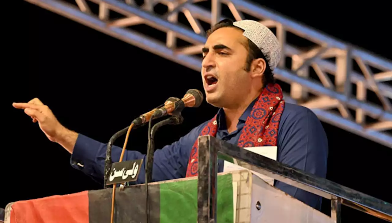 معاشی حالات مزید مشکل ہونے جارہے ہیں، بلاول بھٹو زرداری