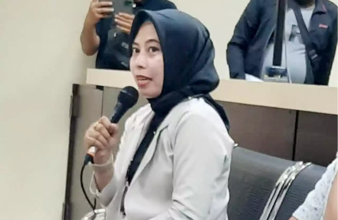 Kesaksian Istri Muda Wahid, dari Uang Bulanan 10 Juta Sampai Mobil 1 M