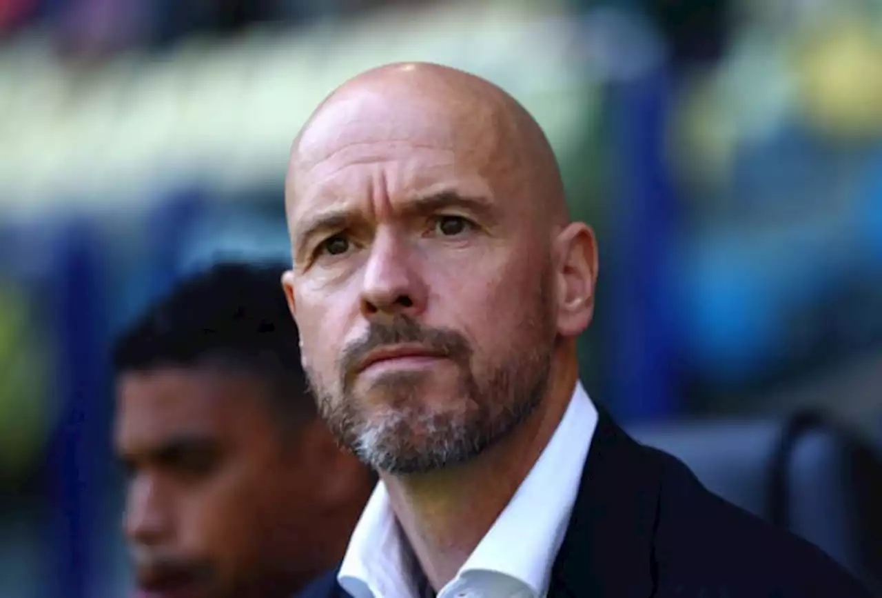 Erik ten Hag tells 2 Manchester United stars they can leave