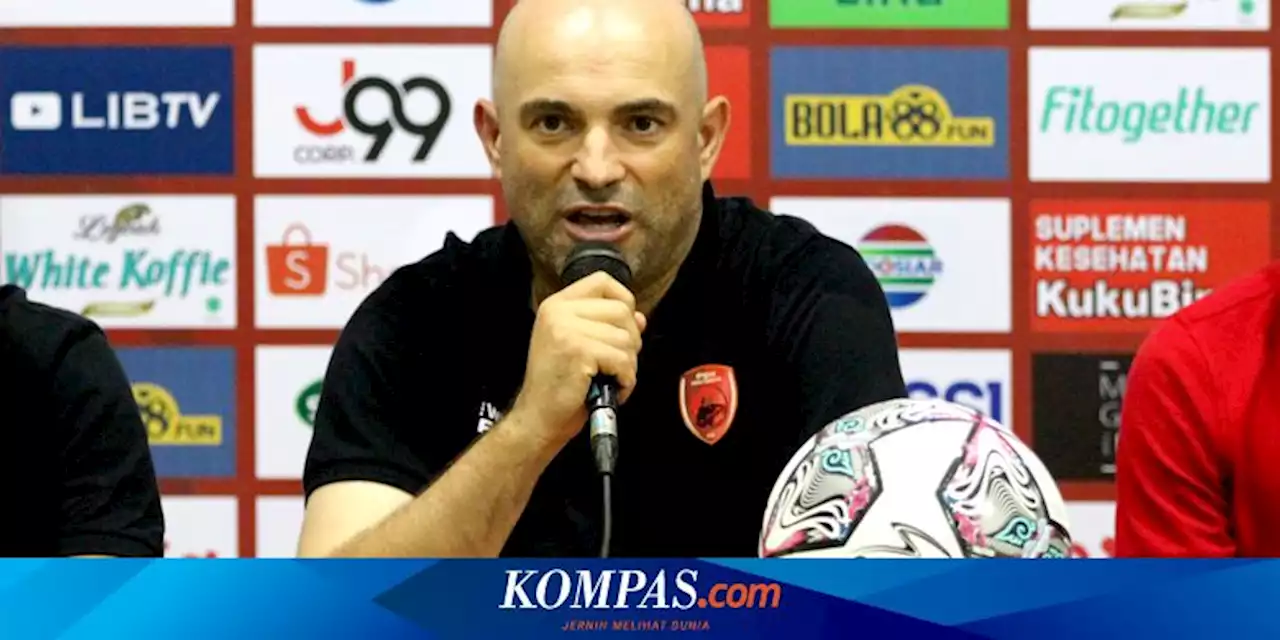 AFC Cup 2022, PSM Makassar Lawan Tim Berbujet 10 Kali Lipat Lebih Besar