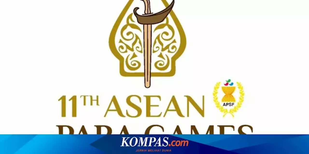 Pembukaan ASEAN Para Games 2022 di Solo: Ada Artis Ibu Kota, Terbuka untuk Umum dan Gratis