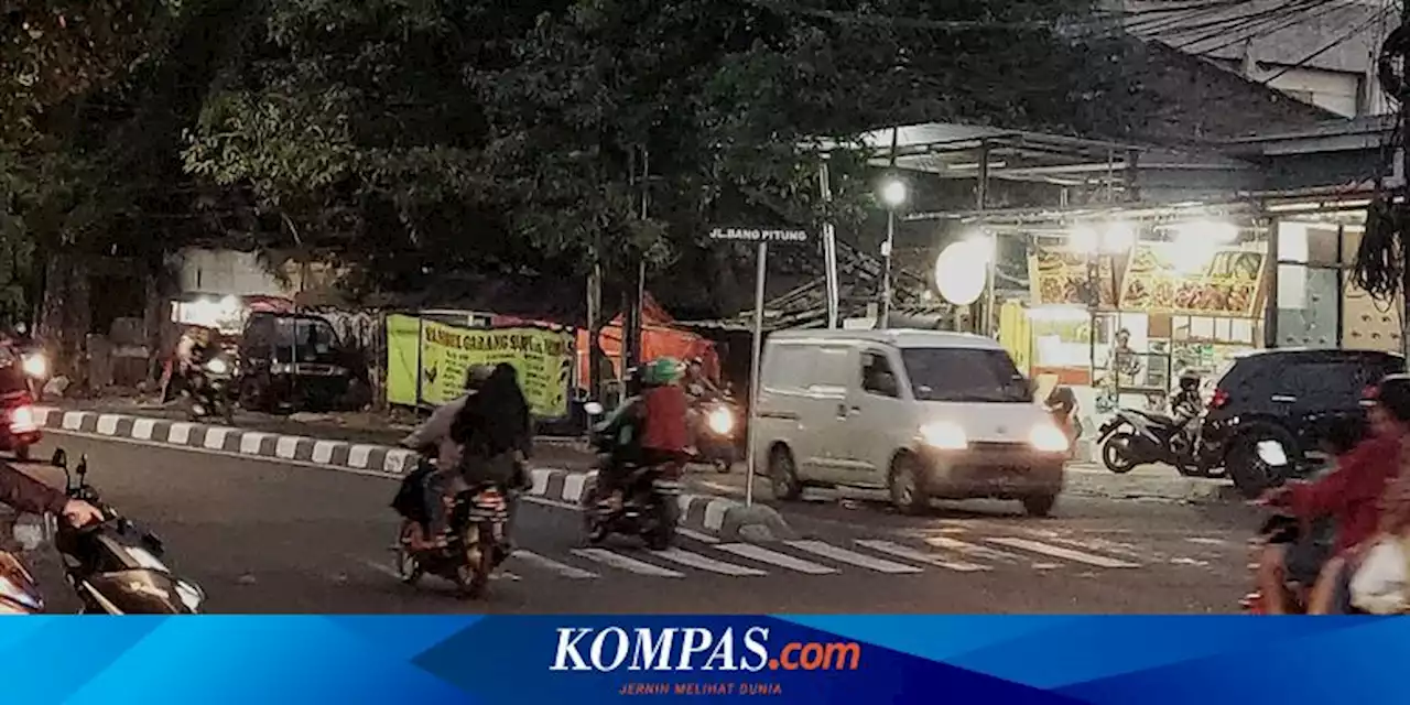 Demi Abadikan Legenda Betawi, Jalan Bang Pitung Gantikan Nama Jalan Kebayoran Lama