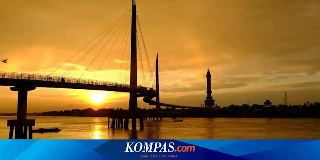 Pemburu Barang Kuno di Sungai Batanghari Tewas Tertimbun Tanah Saat Menyelam