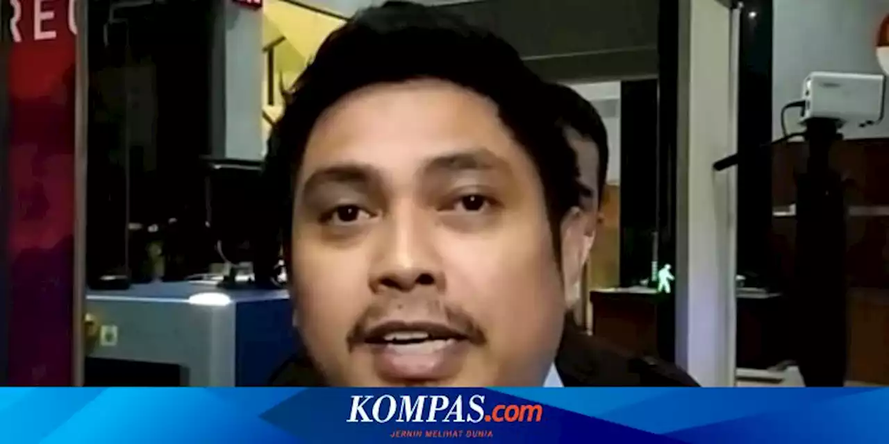 Profil Mardani Maming, Politisi PDI-P dan Bendahara PBNU yang Dikabarkan Jadi Tersangka