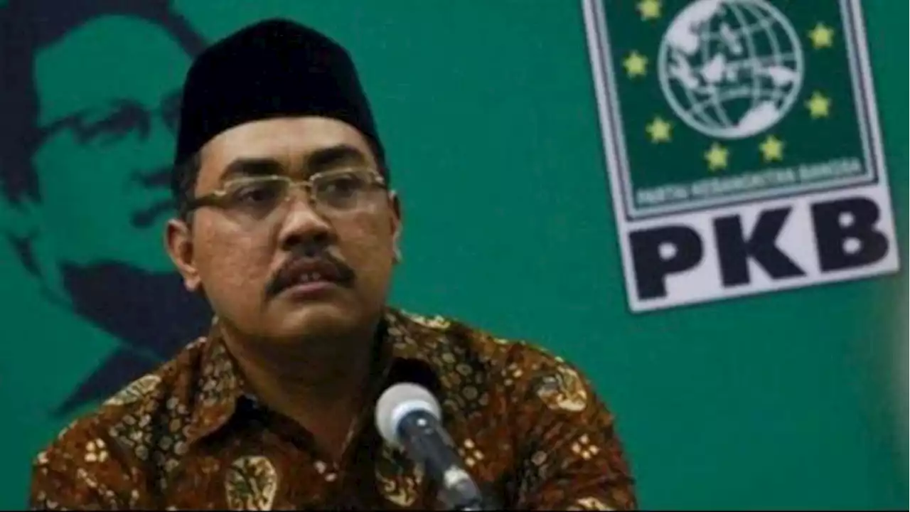 Survei Litbang Kompas Elektabilitas PKB Tidak Meningkat, Ini Tanggapan Waketum Jazilul Fawaid