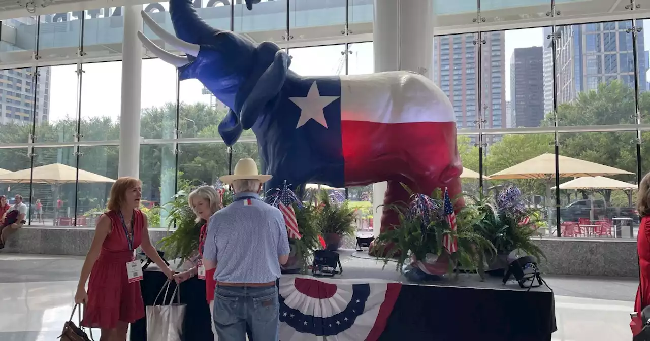 Texas Republican Party includes anti-LGBT ideology in its new platform