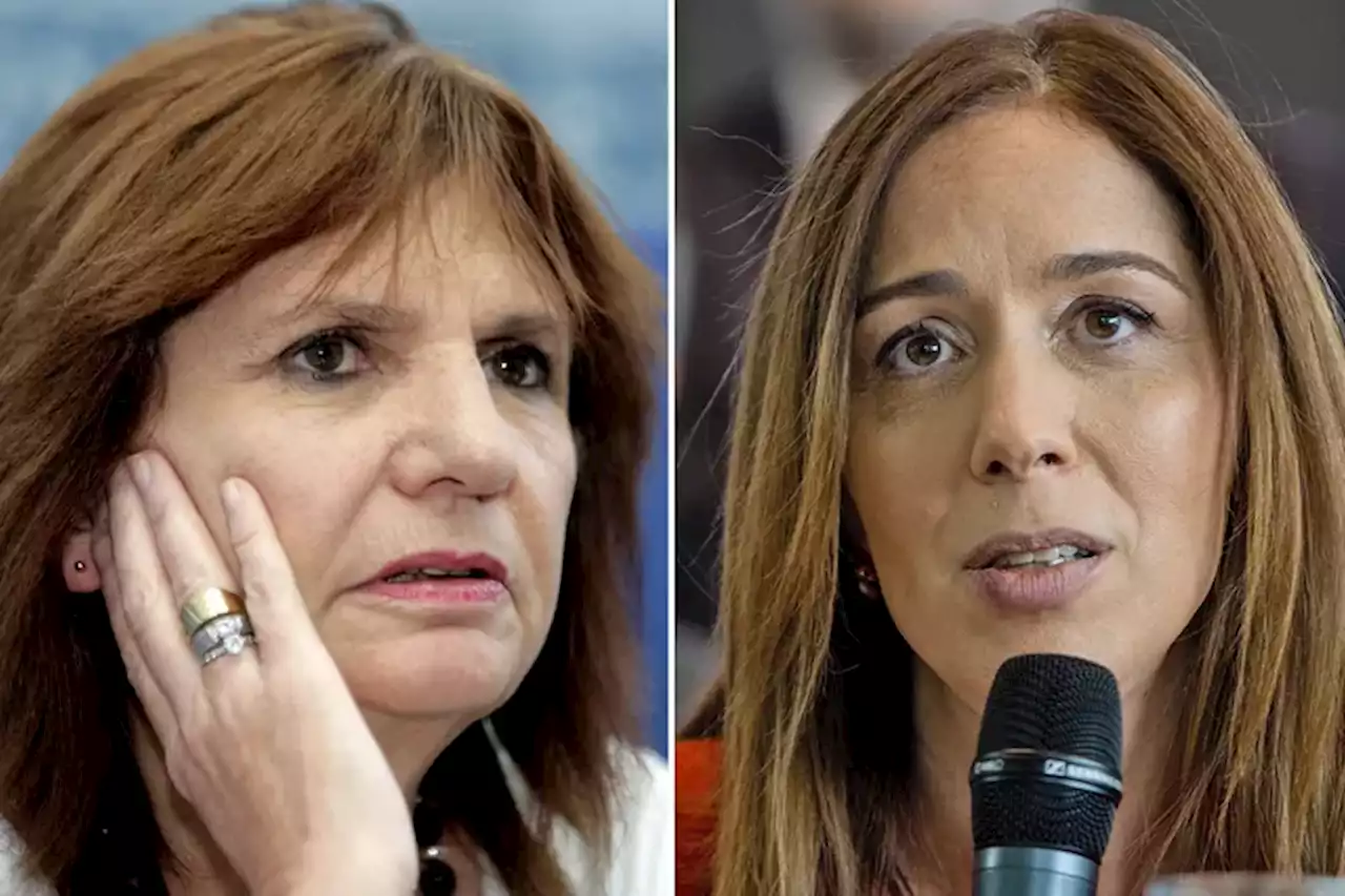 “¡Hágase cargo, vicepresidenta!”: la reacción de la oposición al discurso de Cristina Kirchner