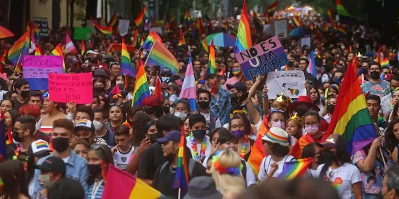 Mes del Orgullo LGBT+: no es una moda, es un legado