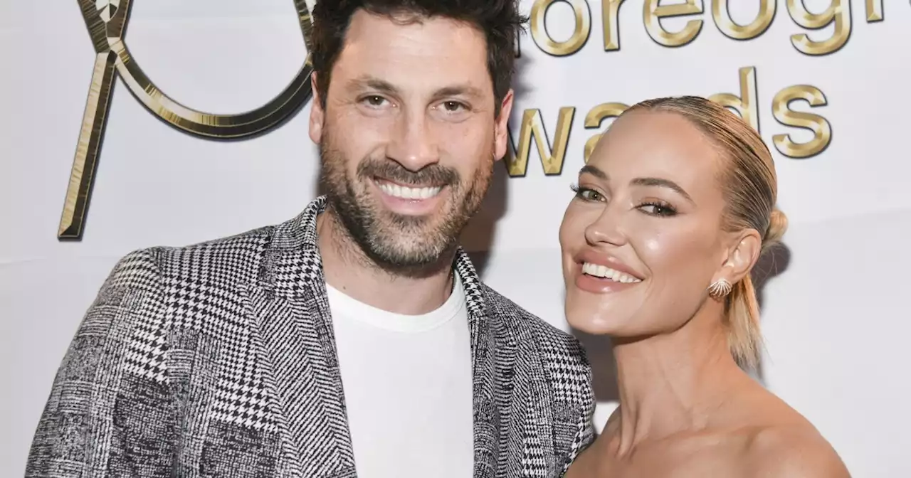 Peta Murgatroyd, Maks Chmerkovskiy open up about miscarriages: 'I had no strength'