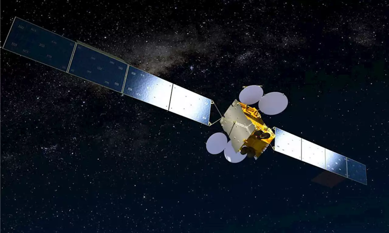 Measat-3D to boost the country’s internet services