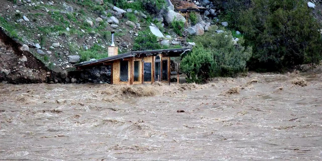 Yellowstone flood wake-up call: Is your home adequately insured?