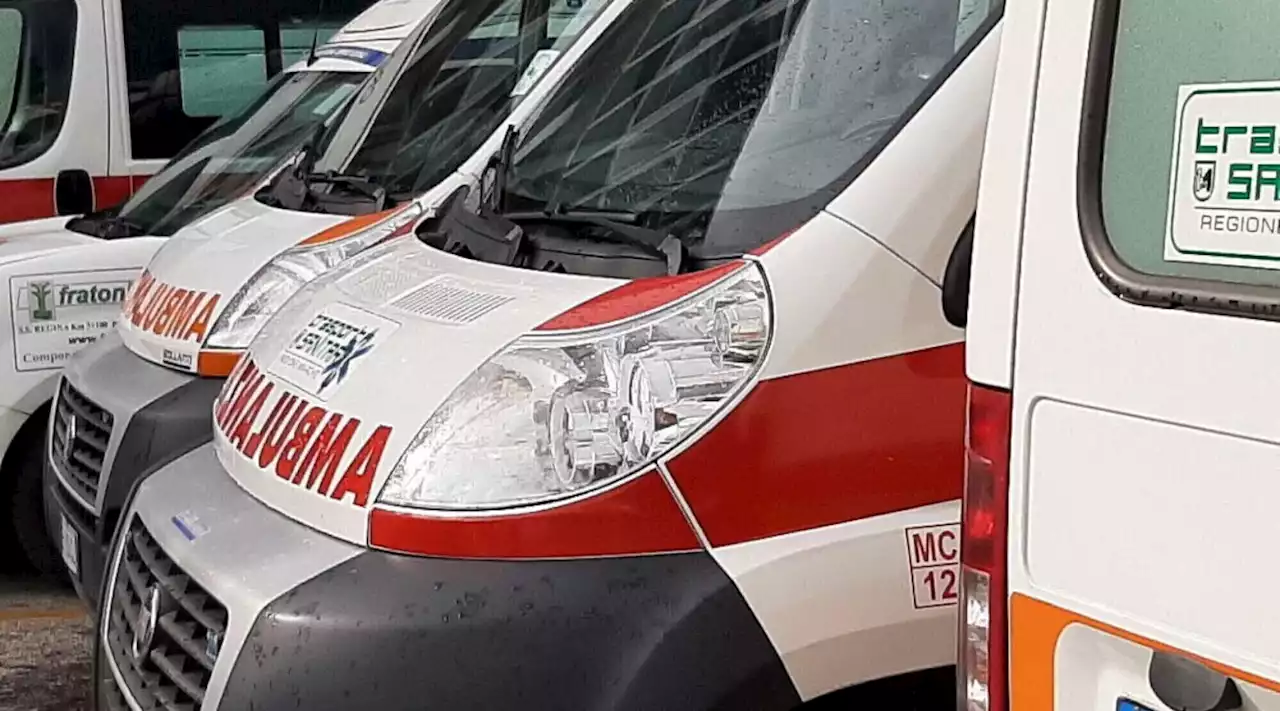 Lecce, operaio di 72 anni morto per un incidente sul lavoro