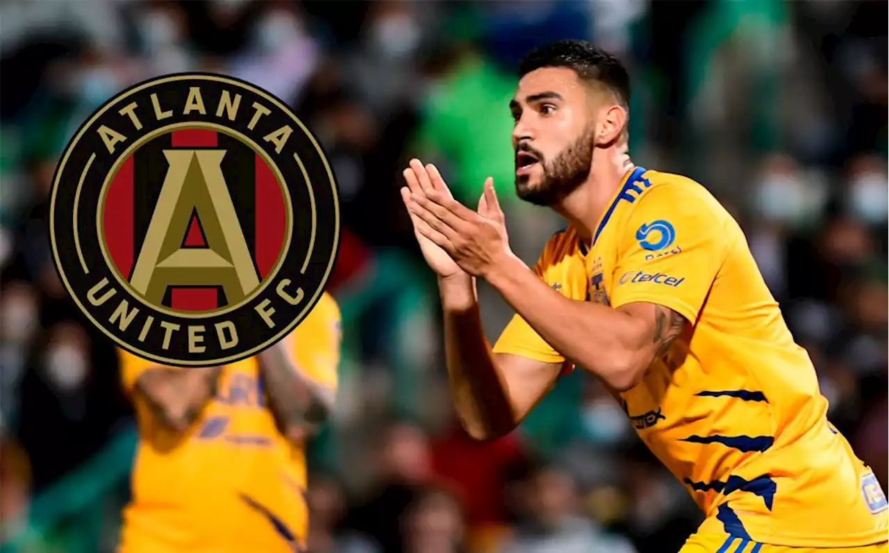 Atlanta United hace oficial el fichaje de Juan José Purata