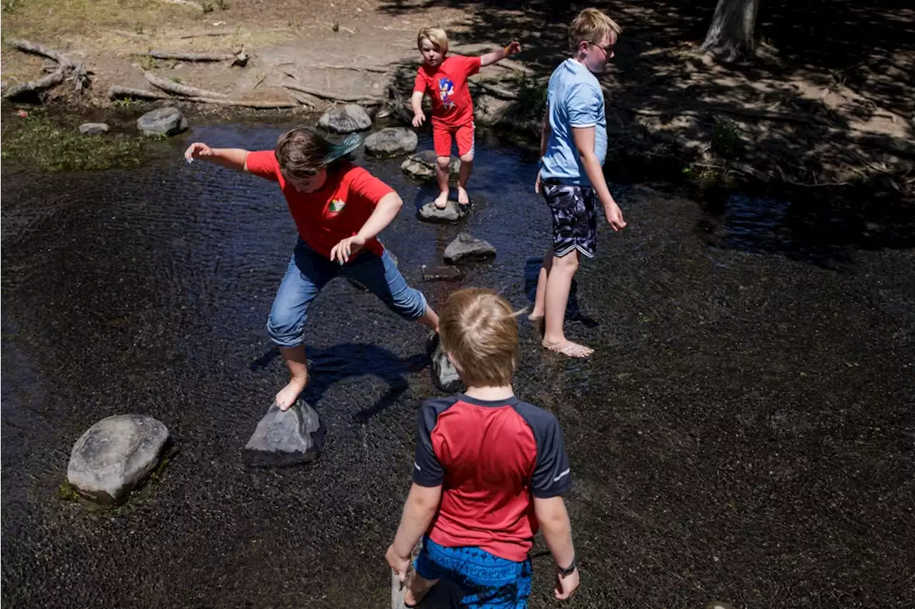 Another Bay Area heat wave promises scorching temperatures, poor air quality