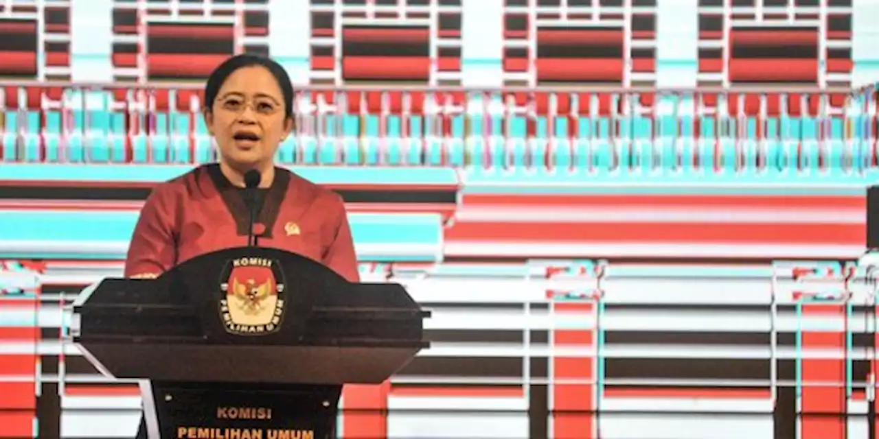 Puan Ungkap PDIP Buka Peluang Koalisi dengan Gerindra-PKB | merdeka.com