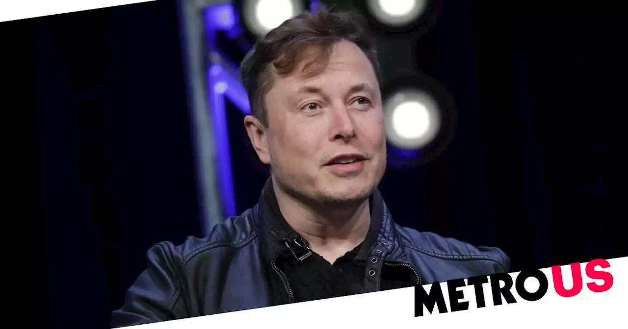 Elon Musk's daughter applies to legally change name to sever ties with father