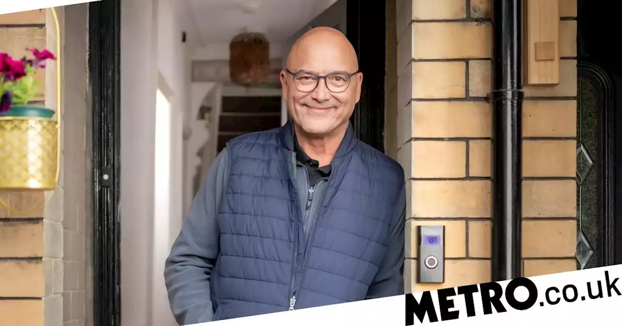 'We're living in a crisis where nobody knows how to cook', says Gregg Wallace