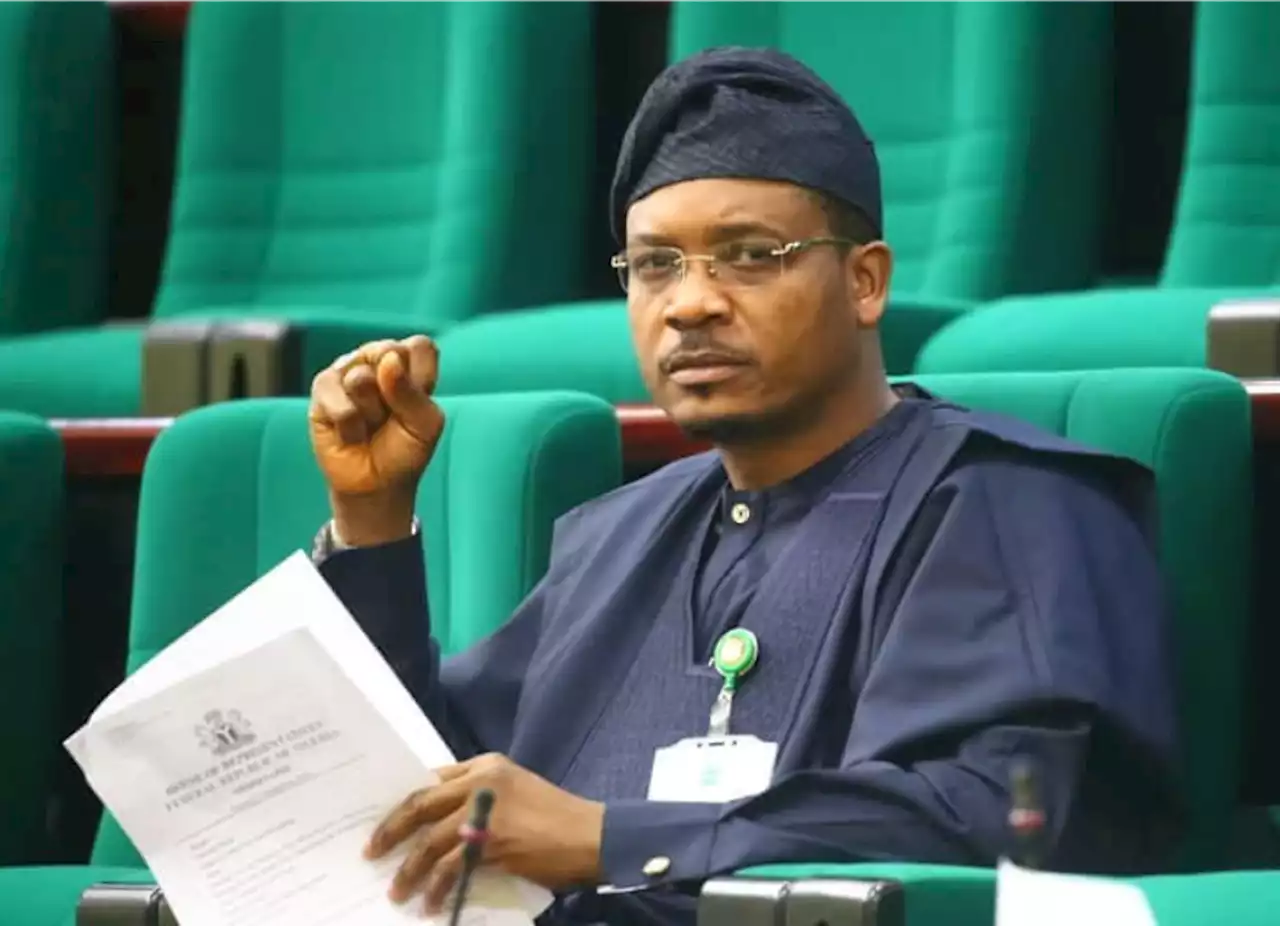 Why I dumped APC for Accord Party - Shina Peller