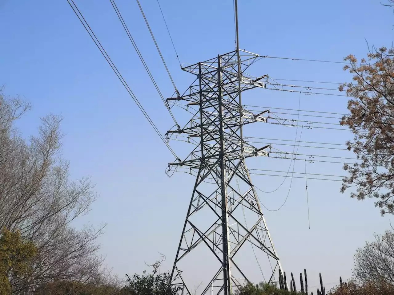 SA transmission firm seen hobbled by Eskom millstone