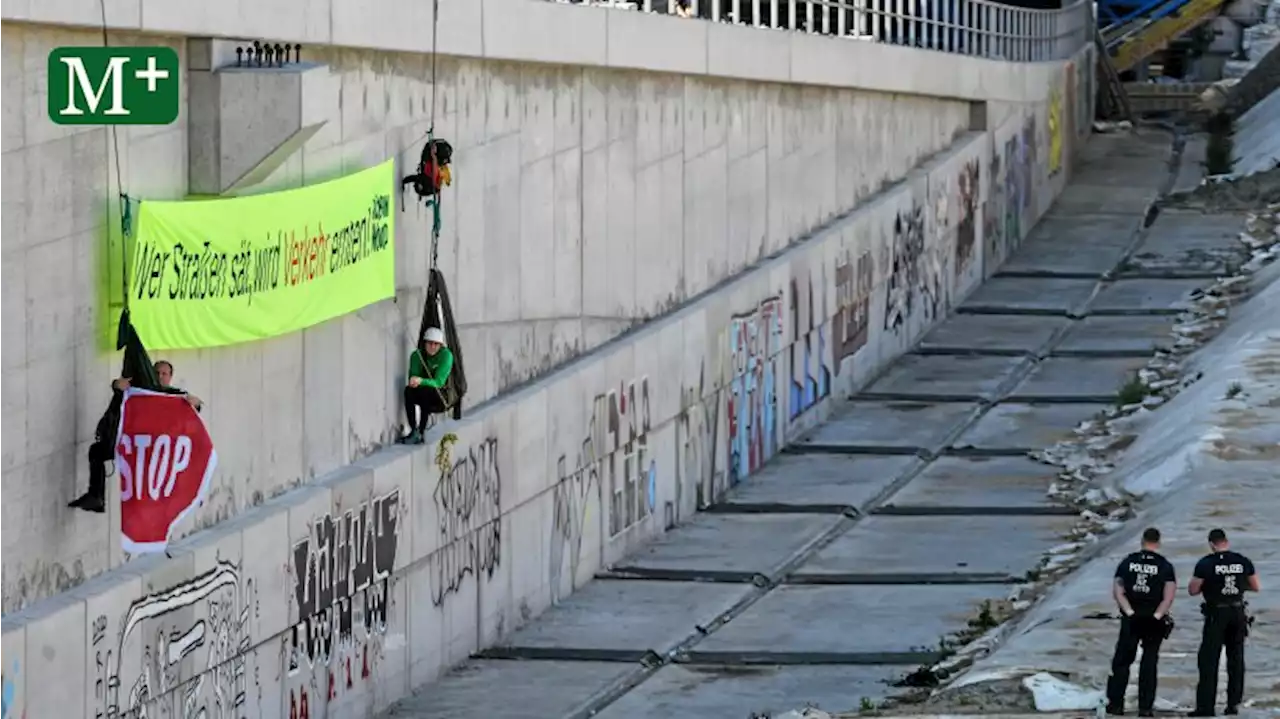 A100-Ausbau in Berlin: So geht es mit der Autobahn weiter