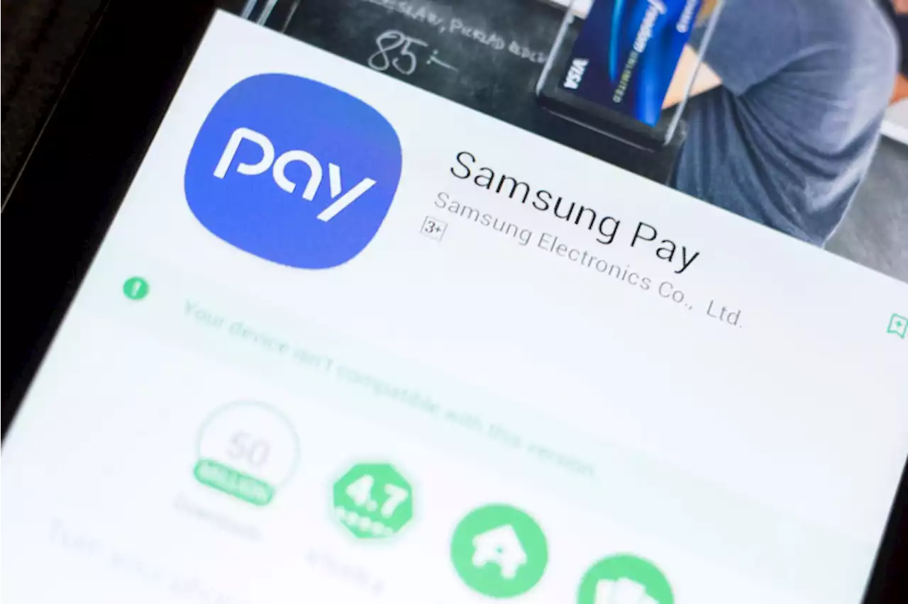 Samsung Pay drops support for non-Samsung devices