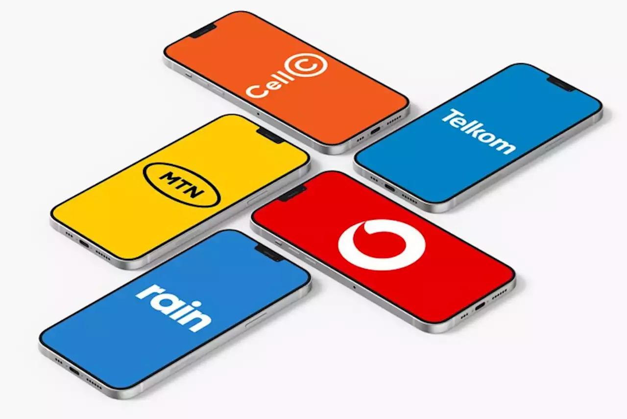 Vodacom and MTN networks get big upgrades while Telkom plays catchup