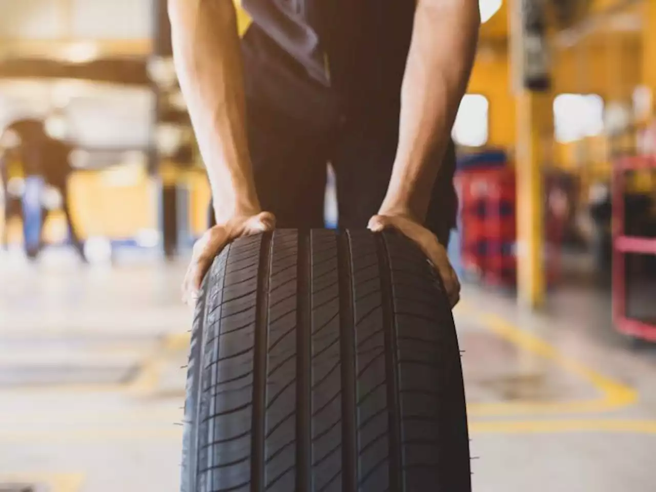 U.K. man jailed after hiding almost $369K of cannabis inside wheels