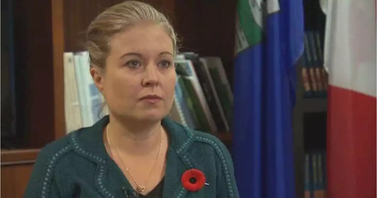 EXCLUSIVE: UCP clears Rempel to seek leadership as MLAs backing rivals move to disqualify her