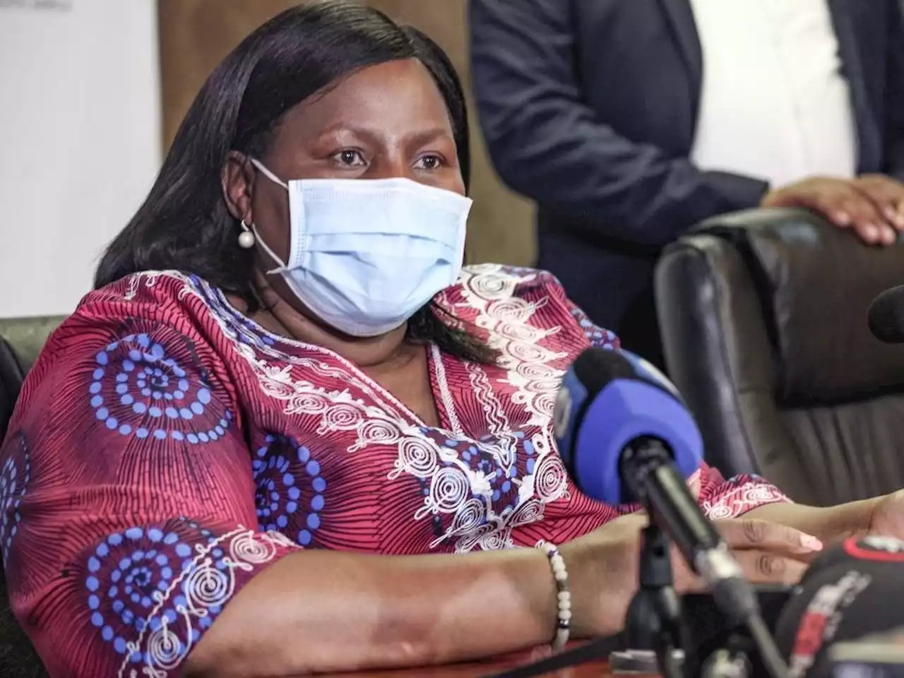 870 operations cancelled at Baragwanath Hospital - Gauteng Health MEC | News24