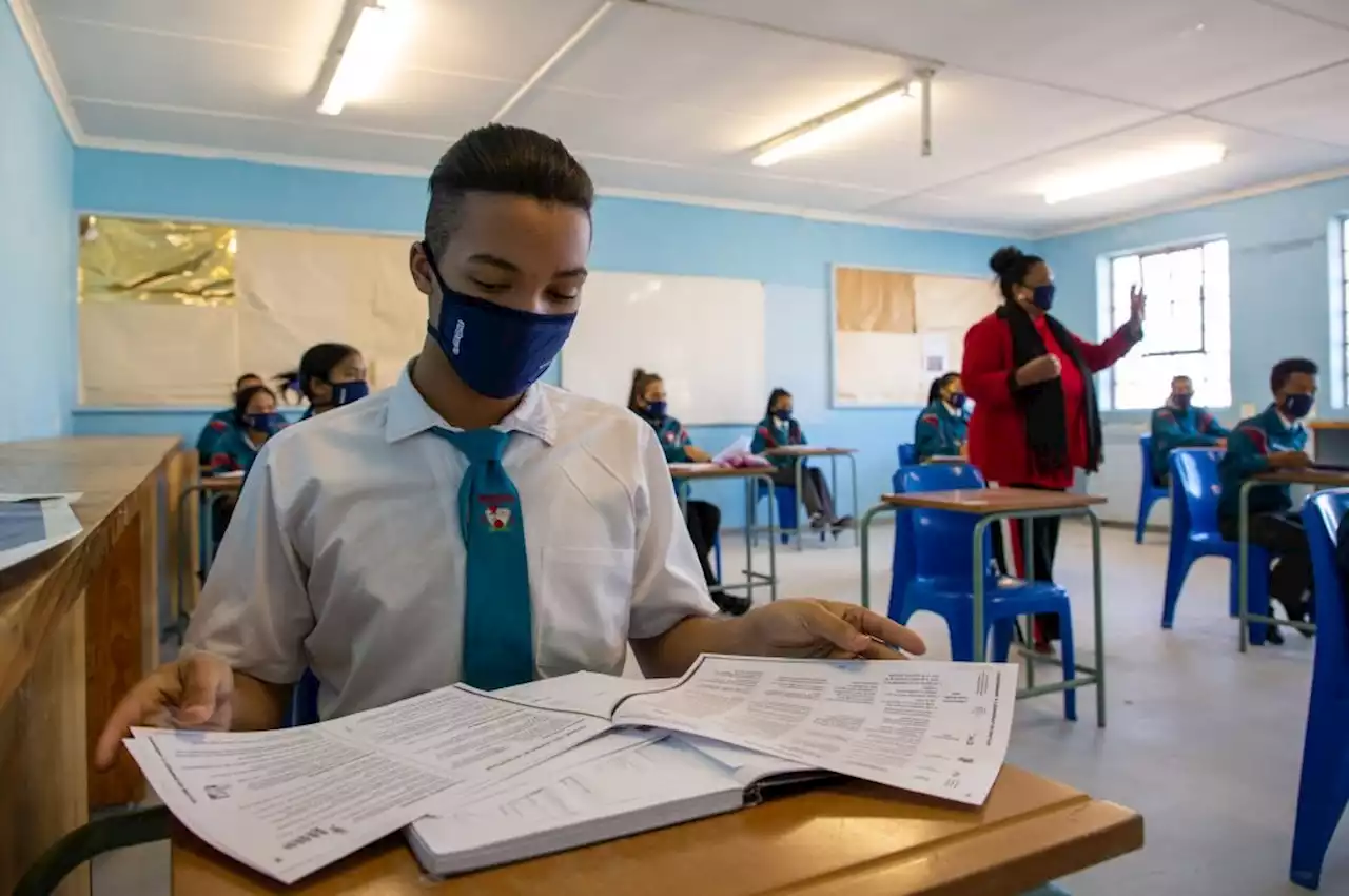 Long overdue or too soon? Share your views on plans to ditch SA's indoor mask mandate | News24