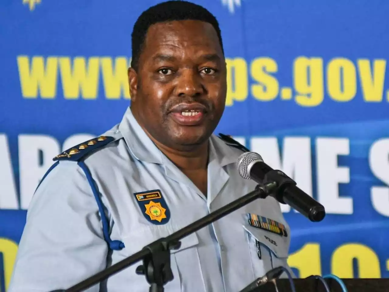 Phala Phala: ATM wants IPID to investigate top cop, his predecessor for alleged involvement | News24