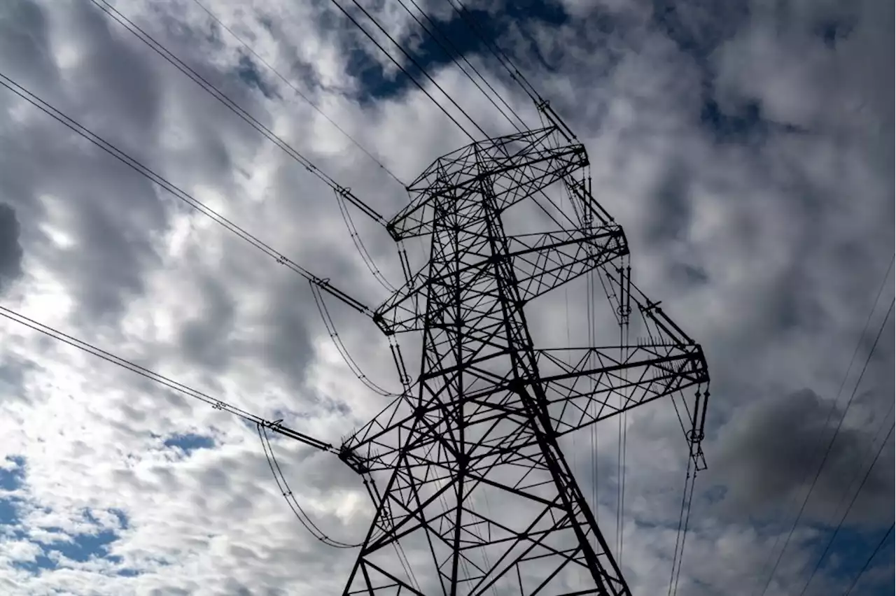 Plans for separate power transmission firm hobbled by Eskom debt burdens | Fin24