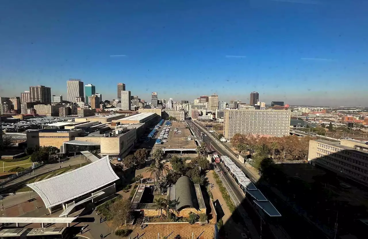 Watch | The task of reclaiming inner city Jozi is making progress | Citypress