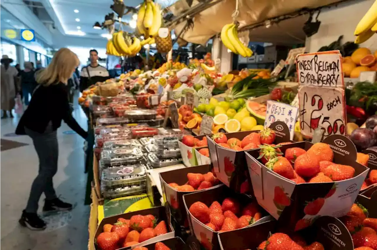 How much do food miles matter and should you buy local produce?