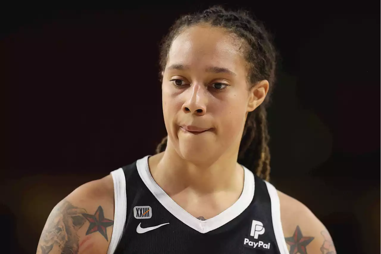 Russia claims Brittney Griner 'not a hostage' but a law breaker