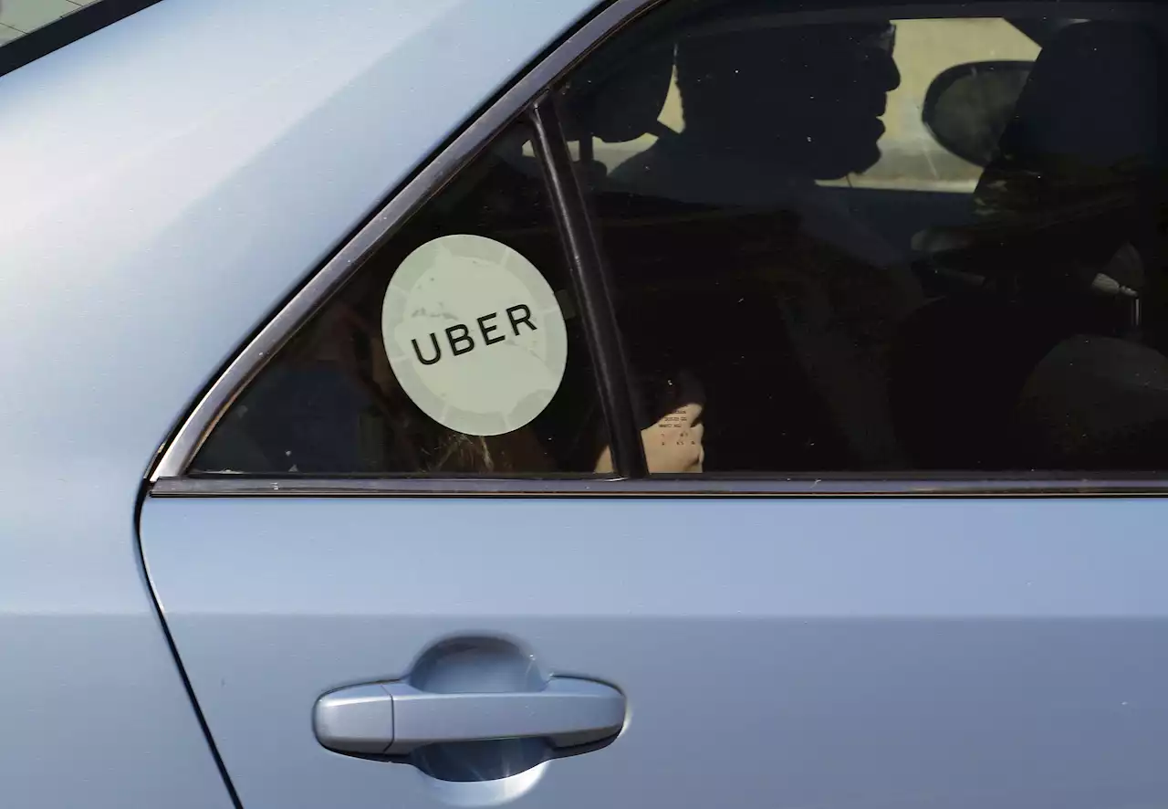 Uber pool returns as money saving measure amid COVID spikes