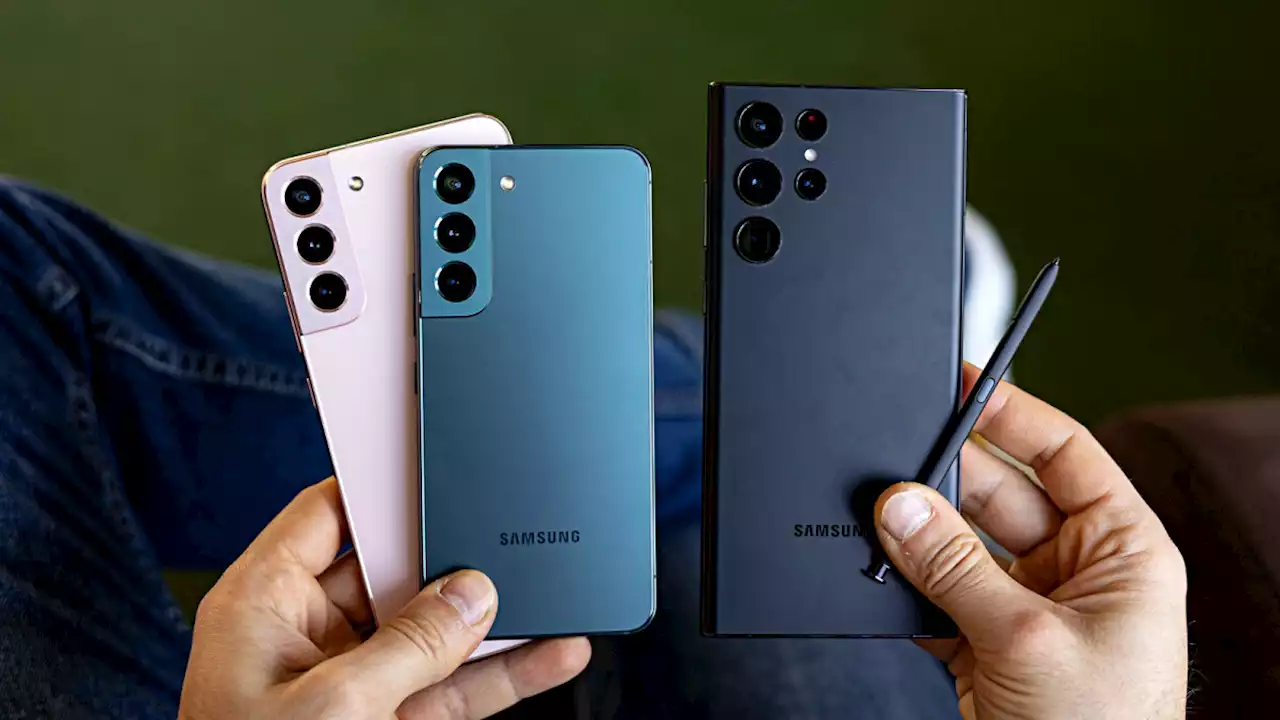 Samsung kicks off huge Discover summer sale with sizzling hot deals on phones, tablets, and more