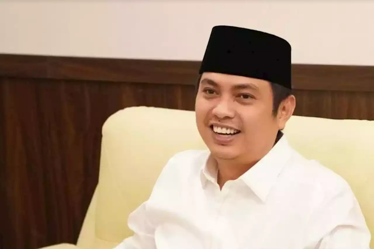 Perjalanan Kasus Maling Uang Rakyat yang Menjerat Mardani Maming Bendahara Umum PBNU - Pikiran-Rakyat.com