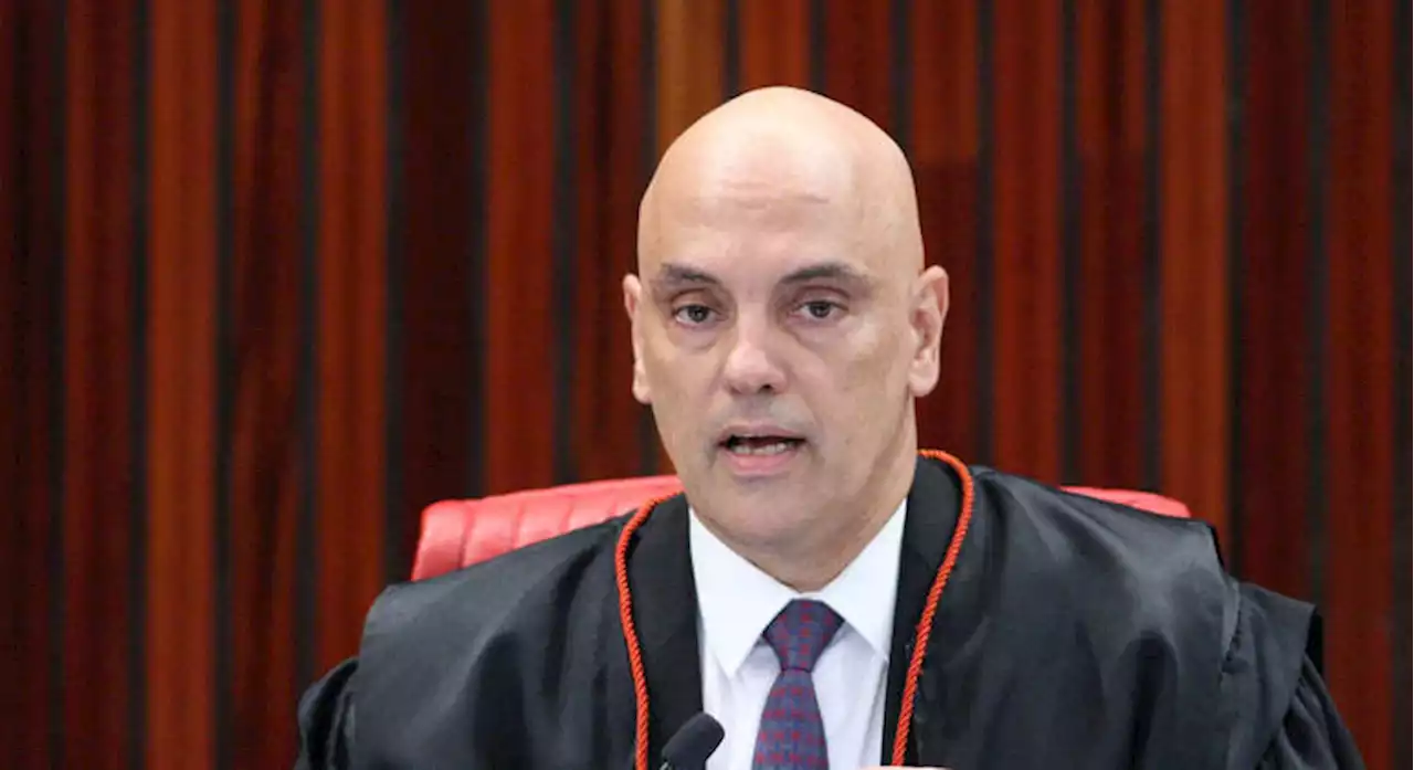 Moraes determina bloqueio em até 24 horas de perfis do PCO