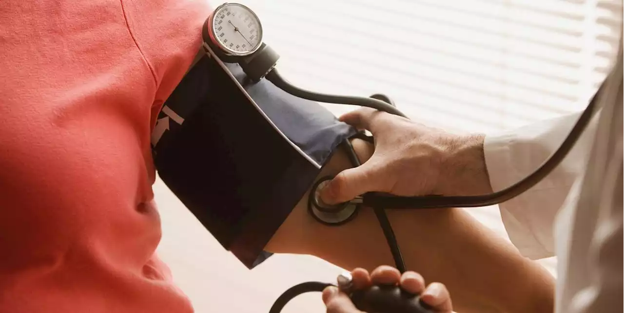 New Study Links Man-Made ‘Forever Chemicals’ Called PFAS to Hypertension in Women