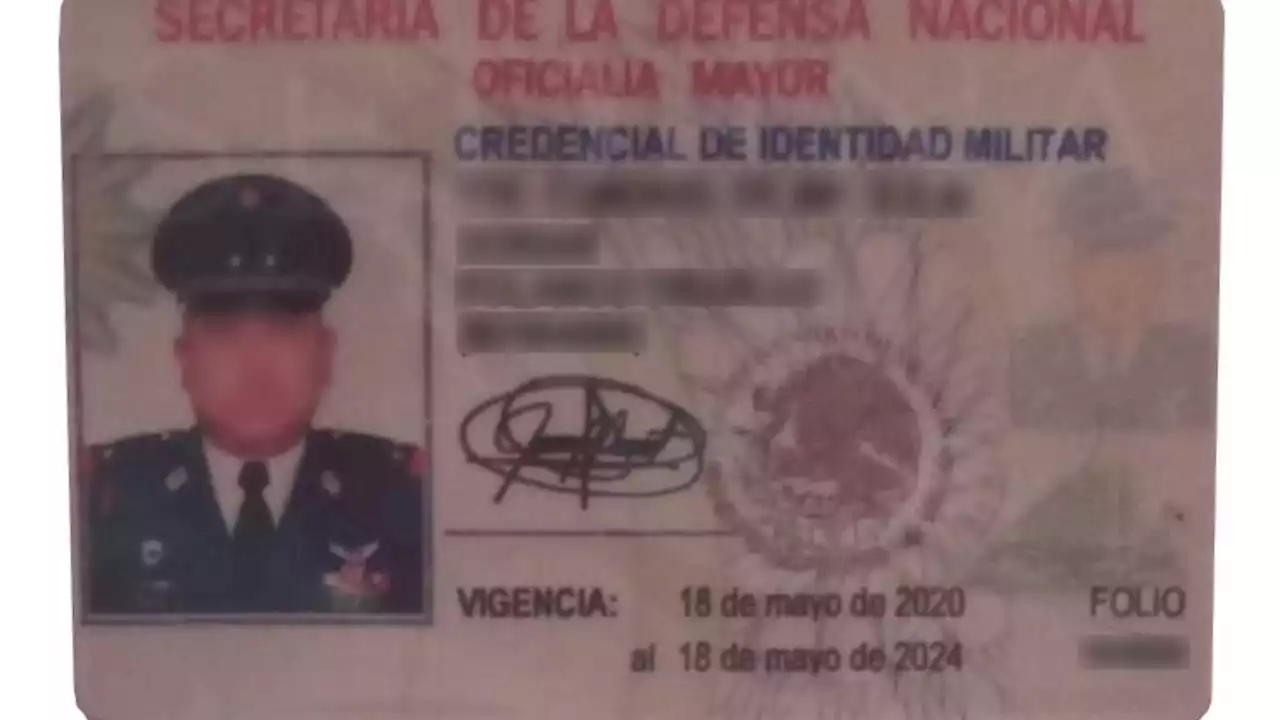 Tras denunciar abuso sexual en el Ejército, la sargento Adarely sufre ahora el hostigamiento militar