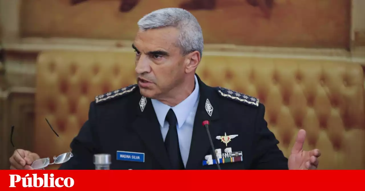 GNR, PSP e PJ querem receber pessoal do SEF mas ninguém sabe ainda quem nem quantos